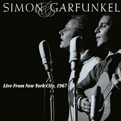 Live From New York City, 1967 [LIVE]