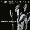 Live From New York City, 1967 [LIVE]