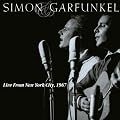Live From New York City 1967