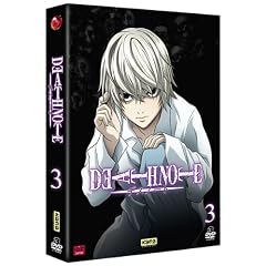 Death Note - Vol. 3