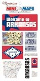 Arkansas -Mini Maps Epoxy