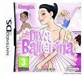 Diva Girls: Diva Ballerina (Nintendo DS)