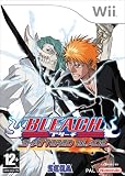 Bleach: Shattered Blade (Wii)