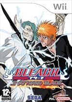 Bleach: Shattered Blade (Wii)