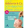 Aldidente & Co. Schn�ppchenplaner 2011/2012: Mit d&hellip von Hagen Rudolph