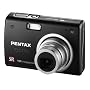 Pentax Optio A30 Digital Compact Camera [10MP, 3x optical]