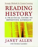 Reading History: A Practical Guide to Improving Literacy