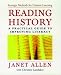 Books : Reading History: A Practical Guide to Improving Literacy
