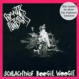 Schlacthof Boogie Wo