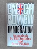 Enoch Powell on immigration