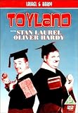 Review AG Plate  / Laurel & Hardy: Babes In Toyland [March of the Wooden Soldiers] (1934)