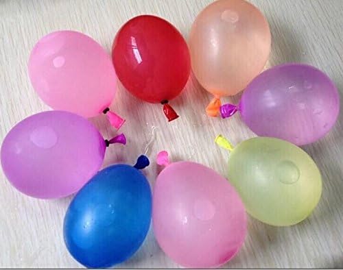 Ruth li meili Water Balloon three colors (222Pc)