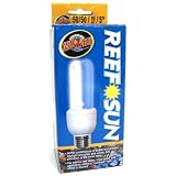Zoo Med Laboratories 679913 Reefsun Compact Flourescent Bulb