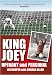King Joey: Joe Harper Up Front and Personal