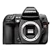 Olympus E-5 Digital SLR Camera (Body Only)