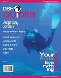 Aqaba, Jordan City Travel Guide 2012: Attractions, Restaurants, and More... (DBH City Guides)