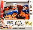 Shelcore Shake 'N Bobbles Rockin' Railroad