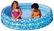 Bubble Spray Pool, 58" x 13"