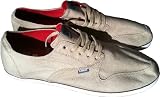Element Skateboard Shoes Topaz - Hemp - Size 14