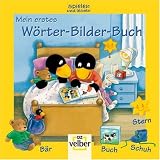Mein erstes W�rter-Bilder-Buch