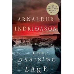 The Draining Lake