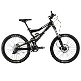 2010 Mongoose Pinn'R Apprentice Mountain Bike