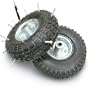 2 Never Flat 2-wheeler Tires