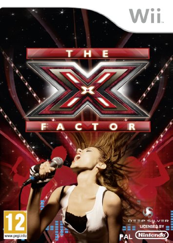 X-Factor : Solus (Wii)