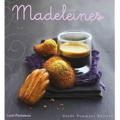 Madeleines