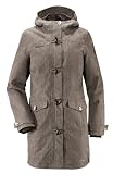 VAUDE Damen Jacke Yale Coat V