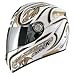 Produkt-Bild: Shark RSI Laconi Replica Motorradhelm, Gr.M