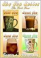 The First Four - The Tea Series