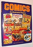 Comics : an illustrated history