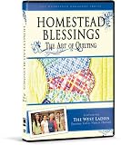 The Art of Quilting