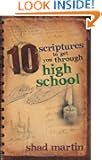 10 Scriptures to Get You Through High School