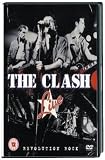 Clash - Live - Revolution Rock