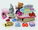 Sylvanian Families Village Shoe Shop