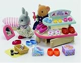 Sylvanian Families Village Shoe Shop from Sylvanian Families