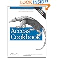 Access Cookbook Solutions Programming ebook