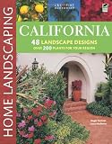 California Home Landscaping, 3rd edition