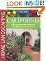 California Home Landscaping, 3rd edition