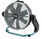 Patton PX405-U 20-Inch CVT Performance Air Circulator