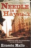 Needle in a haystack