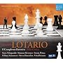 Handel - Lotario