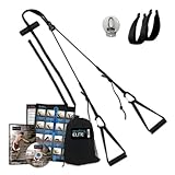 aeroSling ELITE Set Basic suspension trainer set