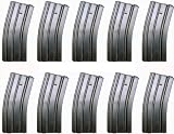 KWA KM4A1 Standard Cap 10 Pack