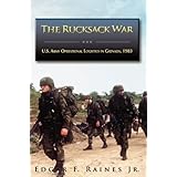 the rucksack war us army operational logistics in grenada 1983