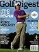 Golf Digest [US] July 2009 (単号)でAmazonアフィリエイトツール