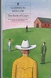 The book of guys