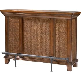 Newport Bar By Powell Furniture by Powell Furniture